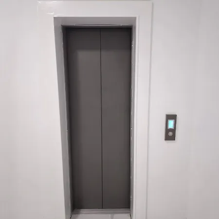 公寓 The Heart Of The *