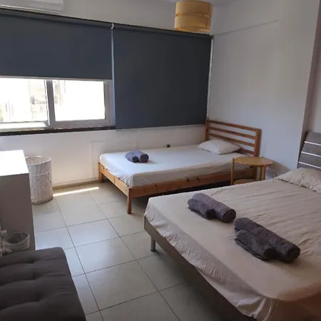 公寓 The Heart Of The *