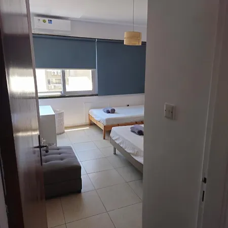 The Heart Of The Apartment *