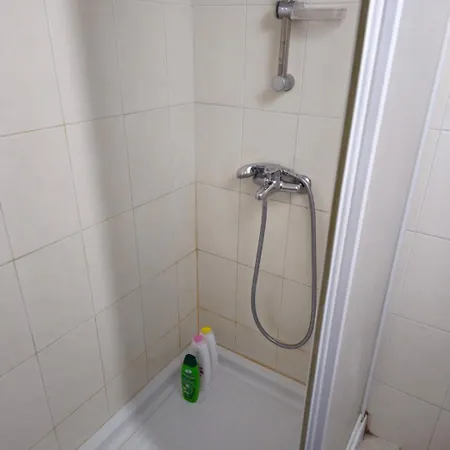Apartment The Heart Of The Limassol
