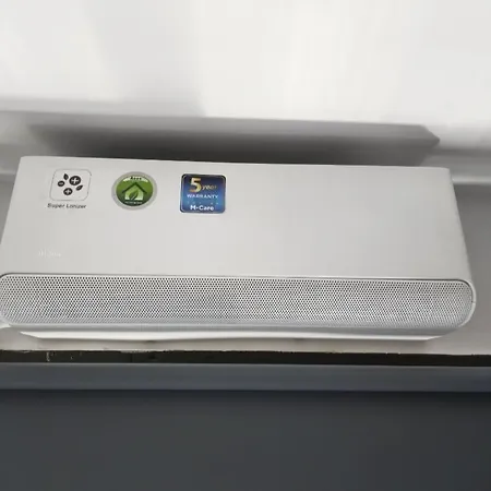 The Heart Of The Limassol