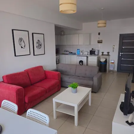 Apartment The Heart Of The *