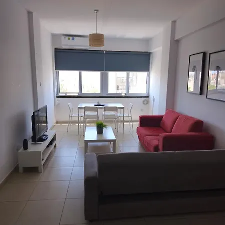 Apartment The Heart Of The *