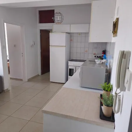 The Heart Of The Limassol