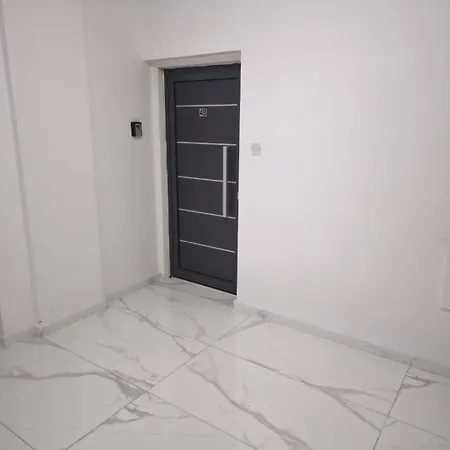 The Heart Of The Apartment