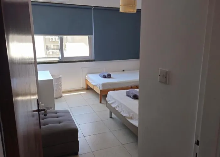 The Heart Of The Lägenhet *