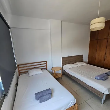 The Heart Of The * Лимасол