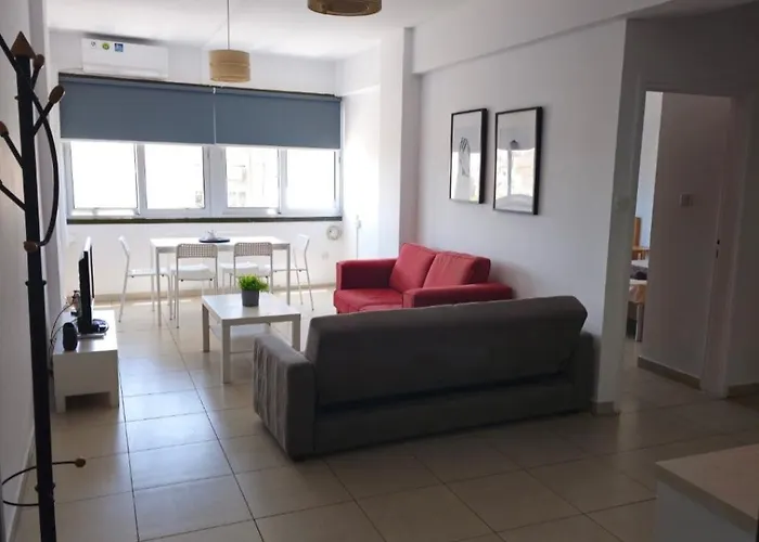 The Heart Of The Apartamento *