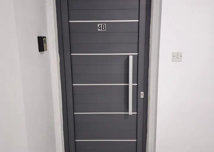 The Heart Of The Apartamento