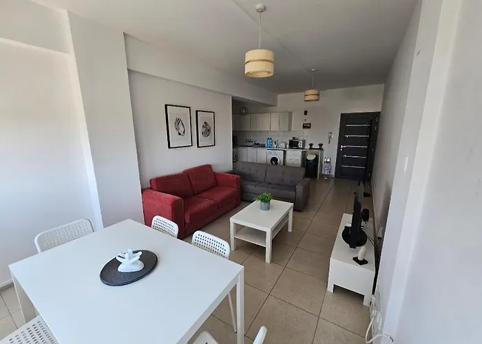 Apartamento The Heart Of The