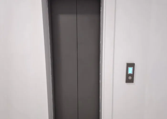 Apartamento The Heart Of The *