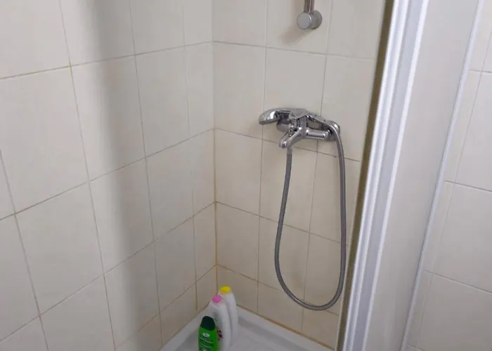 Apartamento The Heart Of The Limassol