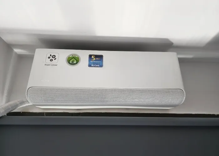 The Heart Of The Limassol