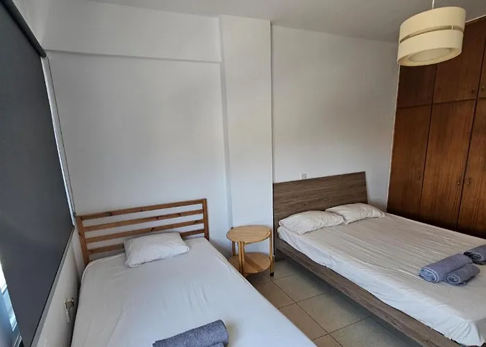 The Heart Of The * Limassol