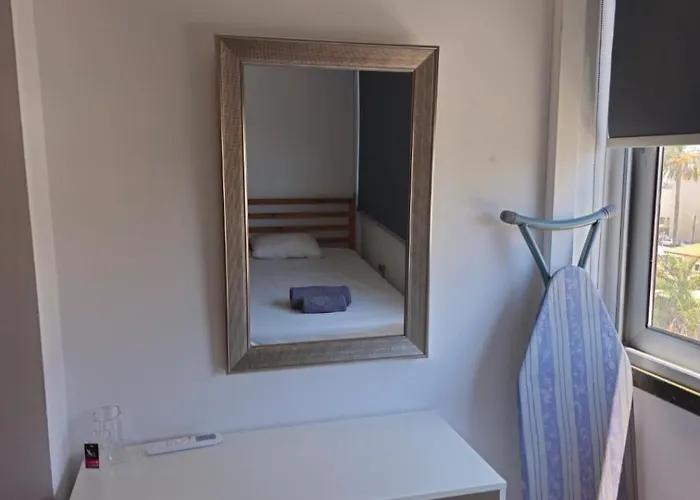 The Heart Of The Apartamento *