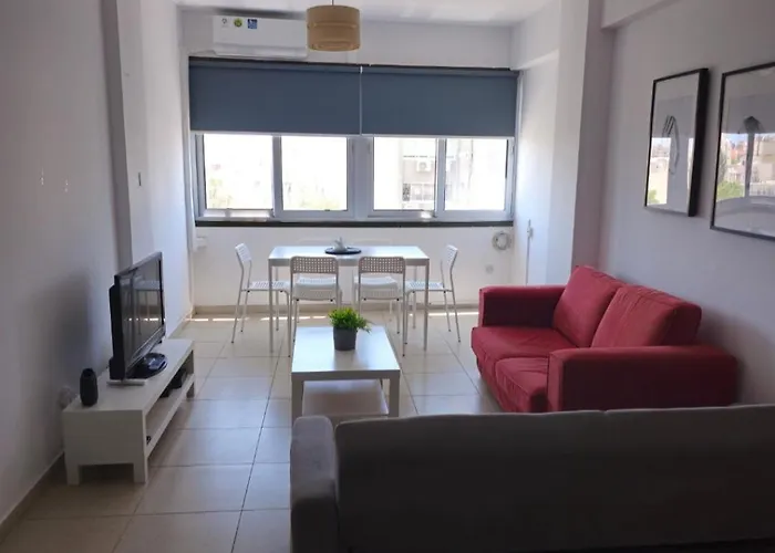 Apartamento The Heart Of The *