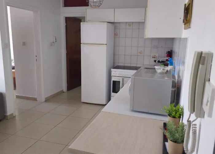 The Heart Of The Limassol