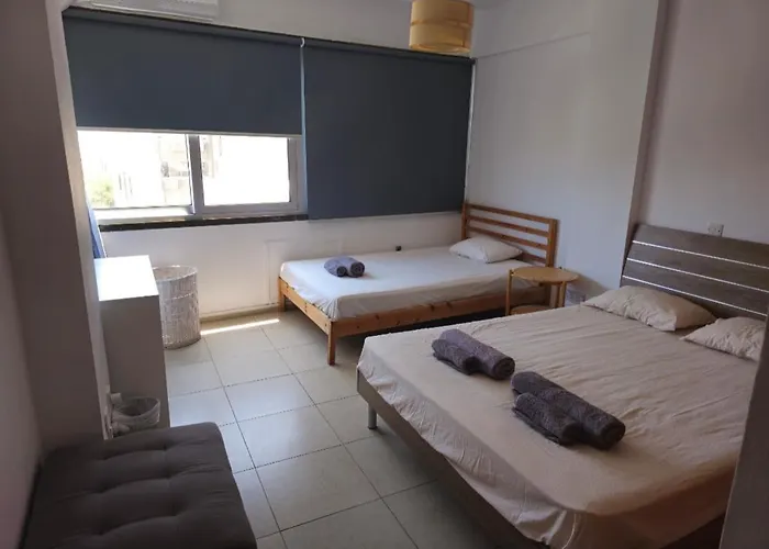 Apartamento The Heart Of The *