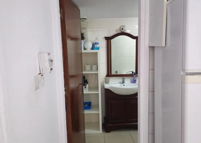 The Heart Of The Apartamento